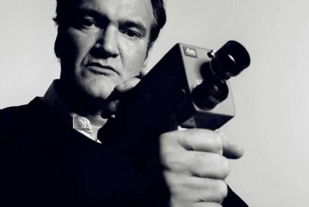 Quentin Tarantino űrhorrort készítene a Star Trekből