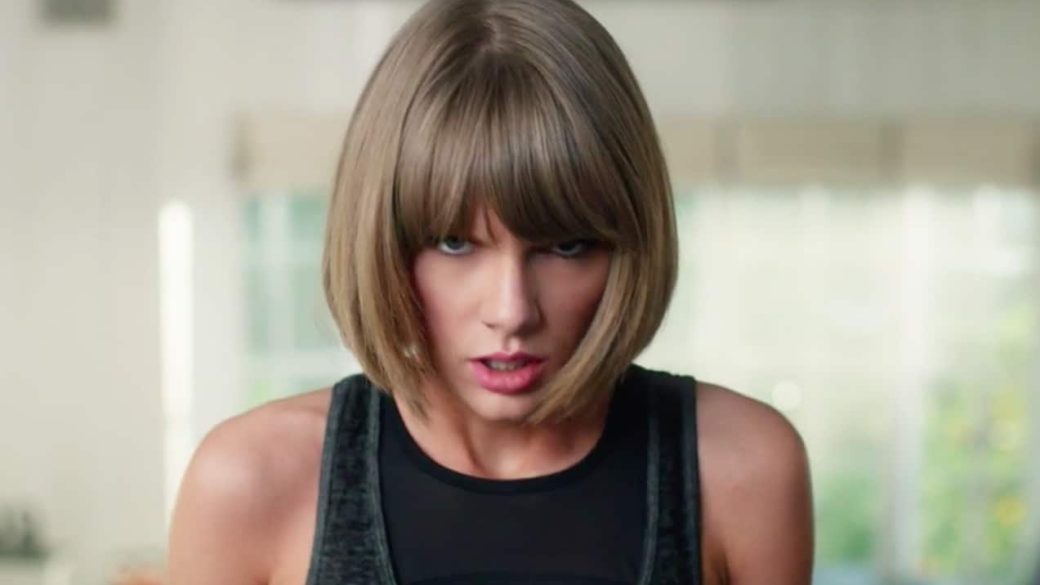 taylor swift 3