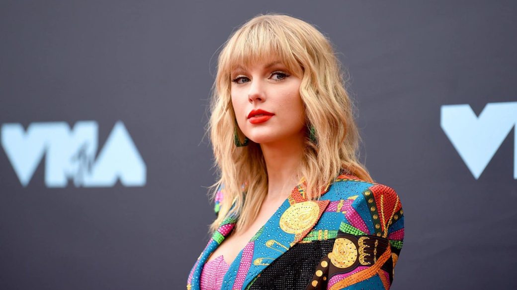 taylor swift donald trump