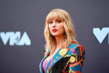 Taylor Swiftnek is elege lett Donald Trump morális fölény színleléséből