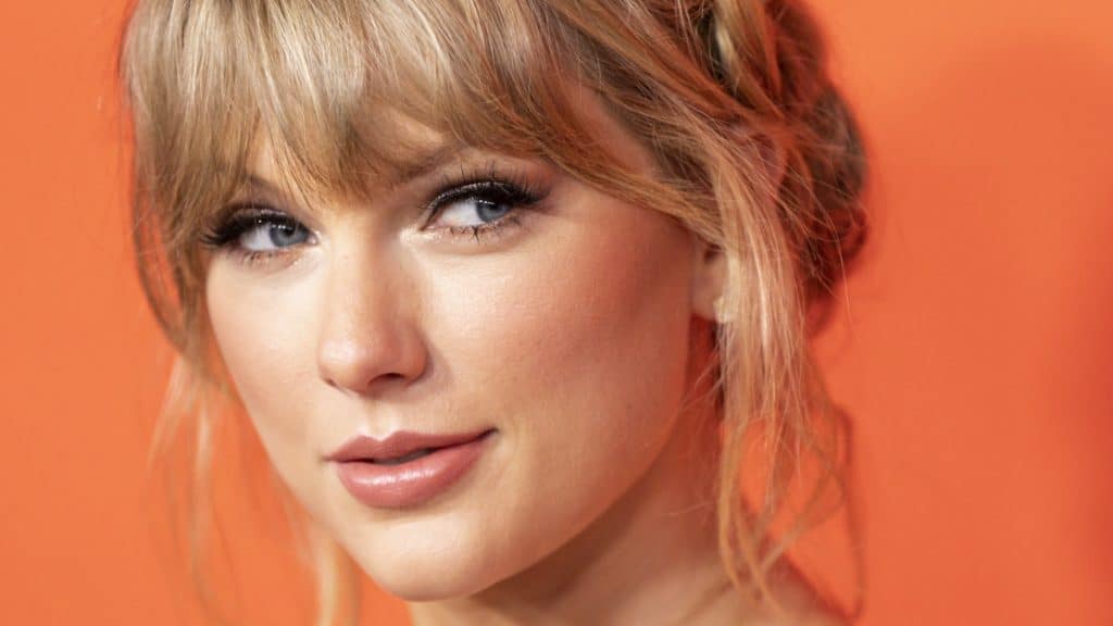 Taylor Swift Folklore Album Rekord