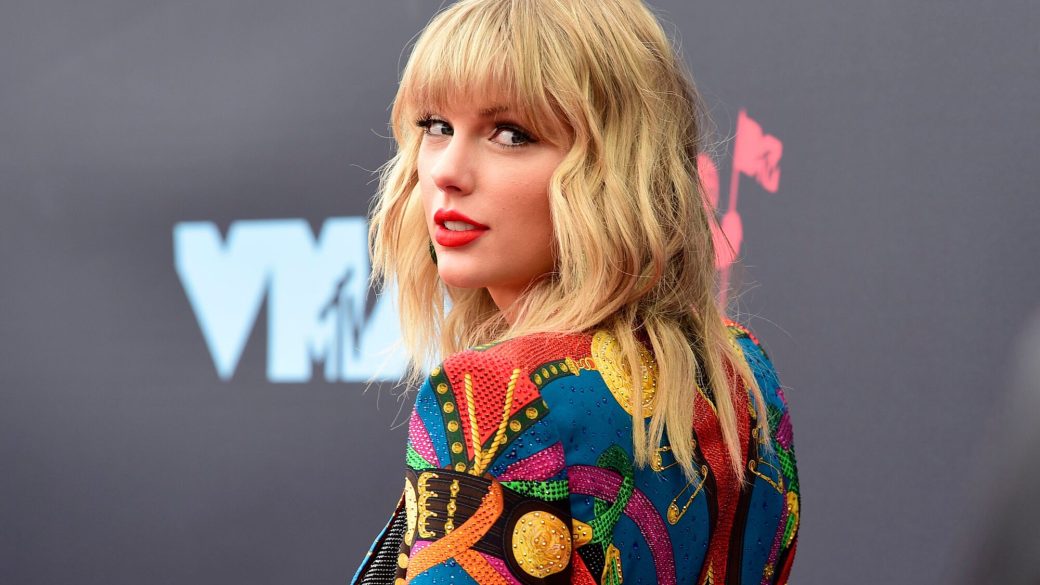taylor swift lover instagram rekord michael jackson