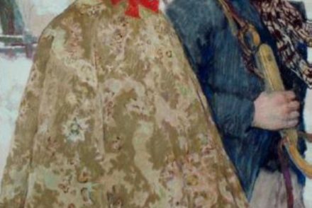 Az FBI szerezte vissza a második világháború előtt elkobzott festményt
