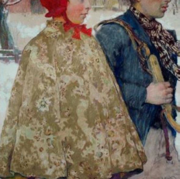 tel gari melchers rudolf mosse new arkell muzeum