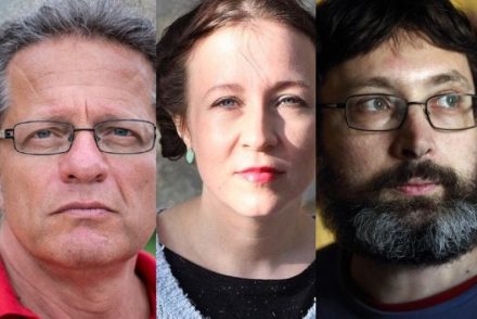 Újabb három szerző utasítja vissza a Térey-ösztöndíjat