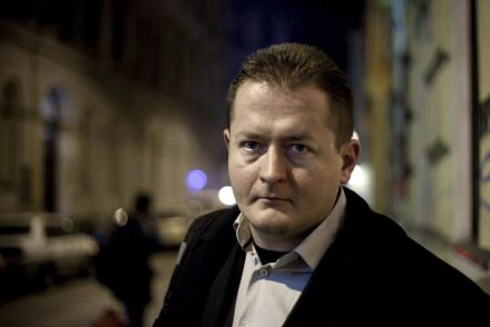 Pilinszky János és Nemes Nagy Ágnes mellé temetik Térey Jánost