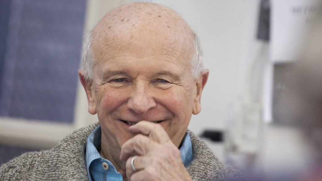 terrence mcnally korona