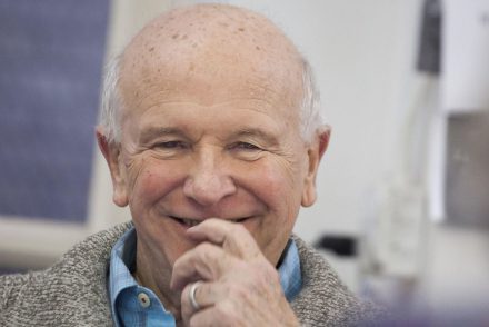 Meghalt koronavírusban Terrence McNally, a Broadway egyik leghíresebb drámaírója