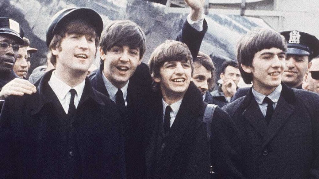 the beatles hey jude kezirat aukcio paul mccarthy john lennon yoko ono