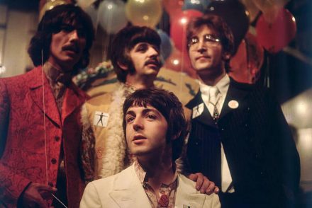 Nem hiszed el, hol találtak rá az elveszettnek hitt Beatles-filmfelvételre