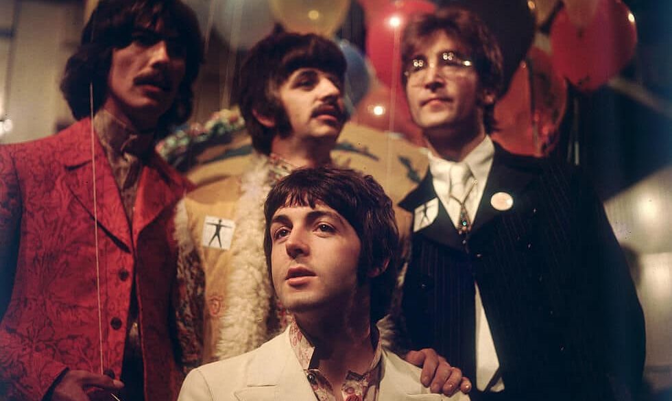 the beatles the beatles talalt felvetel