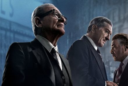 Martin Scorsese The Irishman filmje a kritikák alapján élete legjobbja