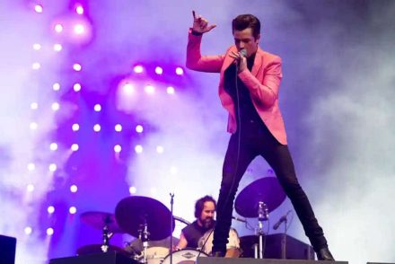 A szexuális zaklatással vádolt The Killers ügyét megalapozatlannak találták