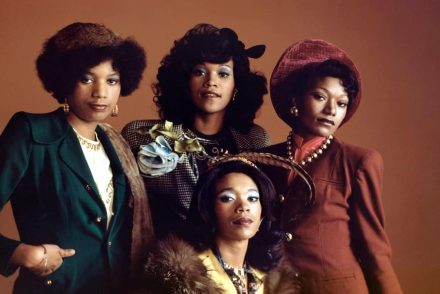 Meghalt a The Pointer Sisters egykori tagja, Bonnie Pointer