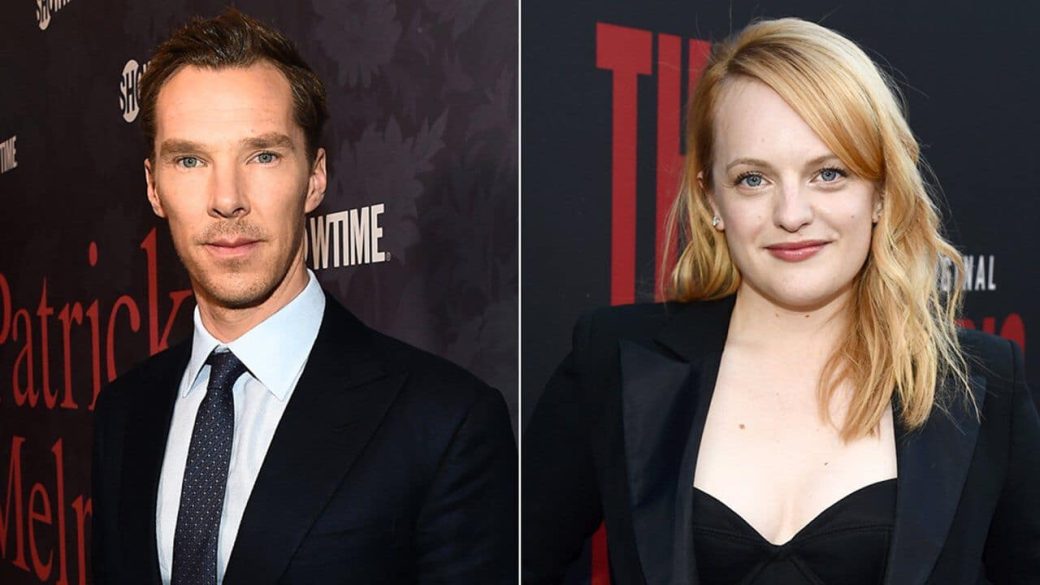 the power of the dog thomas savage benedict cumberbatch elisabeth moss jane campion