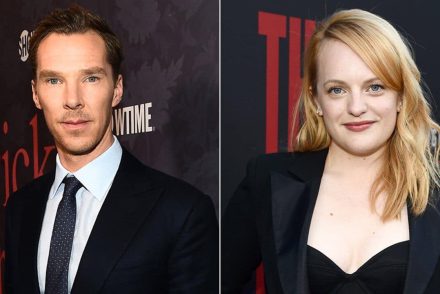 Benedict Cumberbatch és Elisabeth Moss is szerepel Jane Campion új filmjében