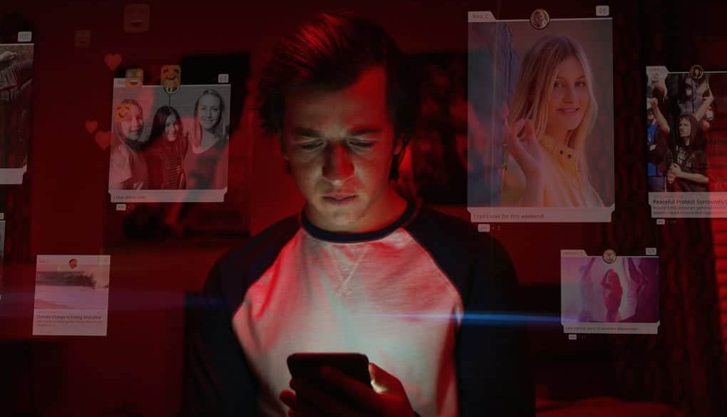 the social dilemma netflix dokumentumfilm