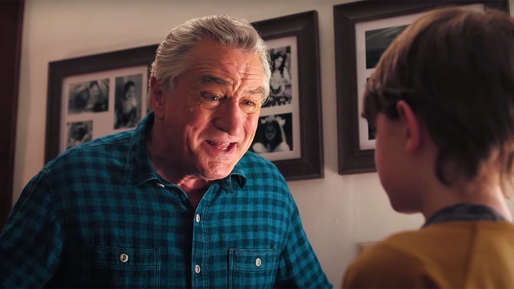 the war with grandpa a nagypapa hadmuvelet film tenet robert de niro