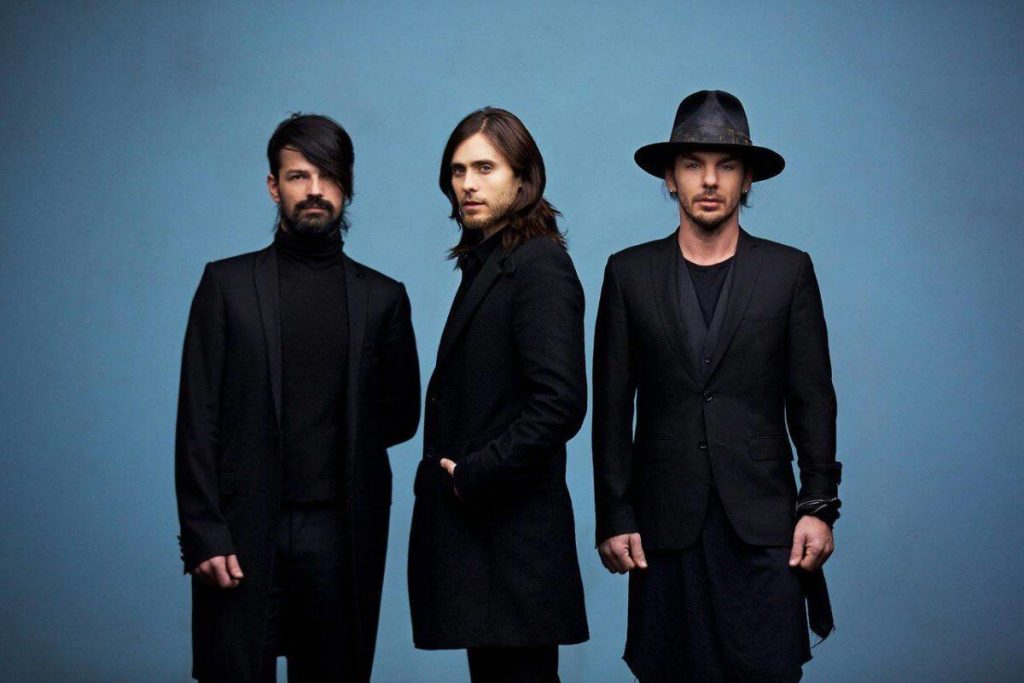 thirty seconds to mars wallpaper 3