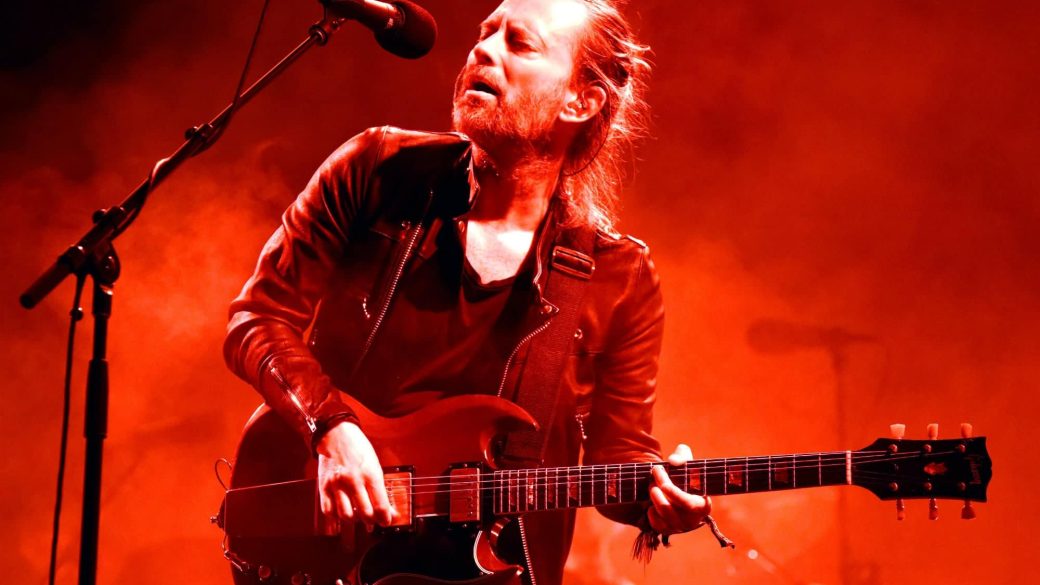 thom yorke anima