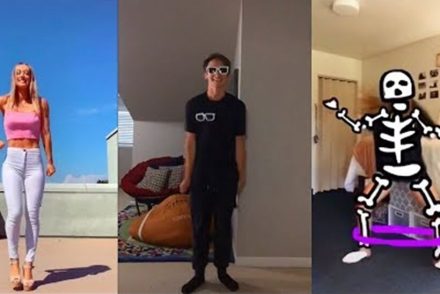 Az ’50-es évek dalait zengi a Z generáció a TikTokon