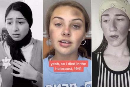 Az Auschwitzi Múzeum reagált a TikTok „traumapornó” trendjére
