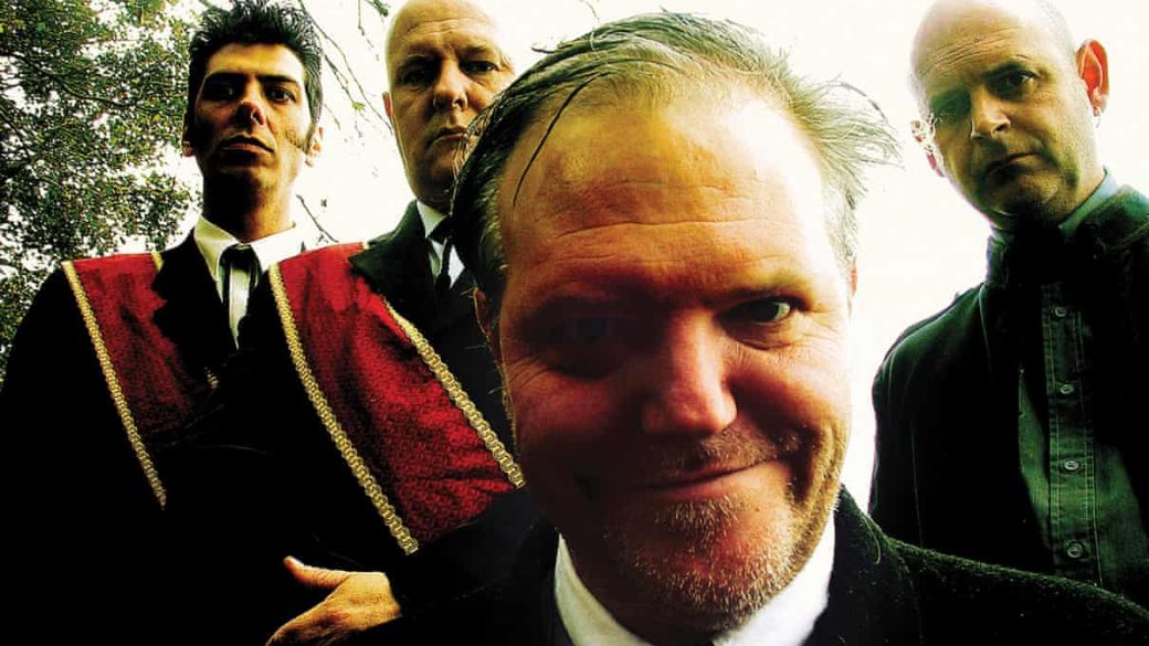 tim smith cardiacs meghalt