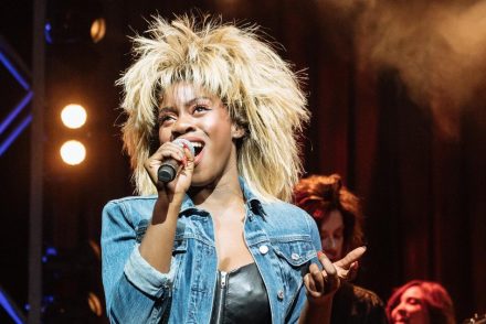 A rock nagyija, Tina Turner 80 éves, aki 10 éve vonult vissza