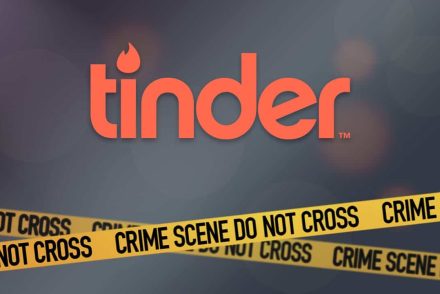 A Tinder bevezeti a pánikgomb funkciót