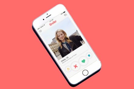 A Tinder újít, nem is akárhogy: Black Mirrorhoz hasonló sorozatot indít