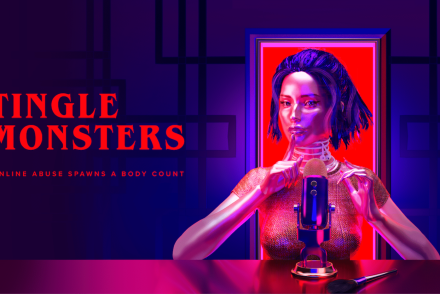Hogyan bánunk a nőkkel a virtuális térben? – Elkészült az első ASMR-horrorfilm, a Tingle Monsters