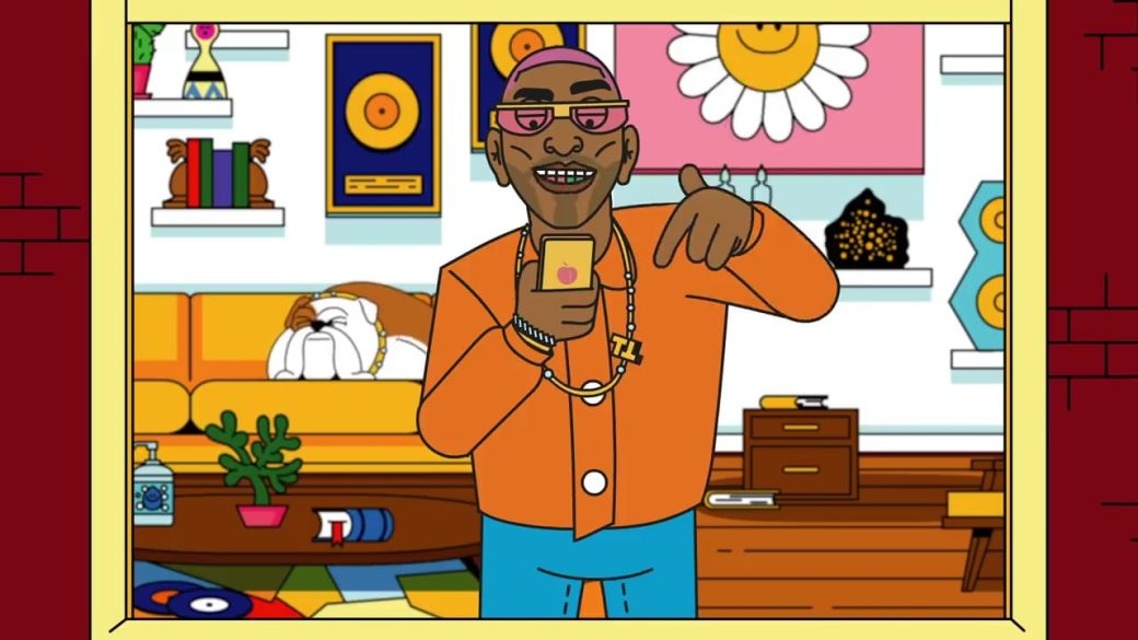 tinie monclear