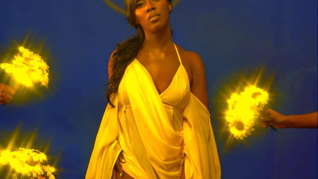 tiwa savage nigeriai popsztar