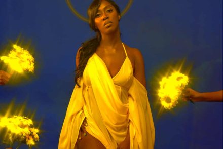 Tiwa Savage: A nigériai popsztár, aki a karrierje után az erőszak ellen küzd