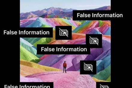 Az Instagram cenzúrázza a Photoshoppolt képeket