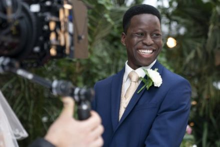 Mi lett volna, ha Anthony Walker életben marad? A BBC egy rasszista támadásban elhunyt fiatalember elképzelt életét viszi filmre