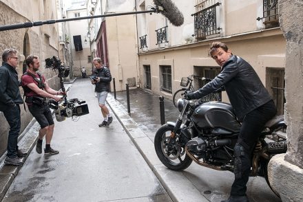 Tom Cruise a koronavírus miatt elhalasztja a Mission Impossible 7. forgatását
