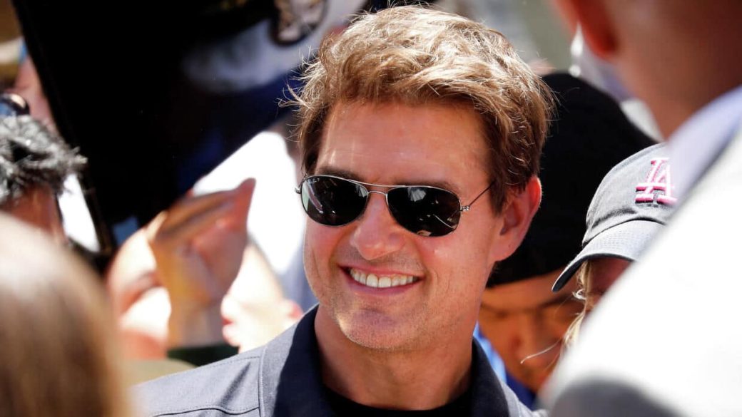 tom cruise top gun maverick