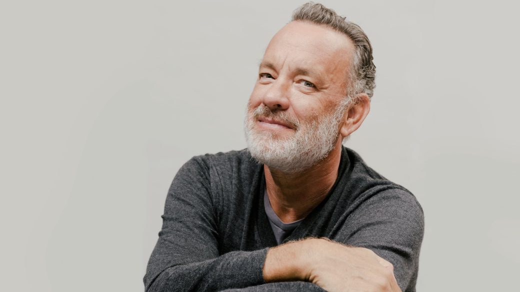tom hanks