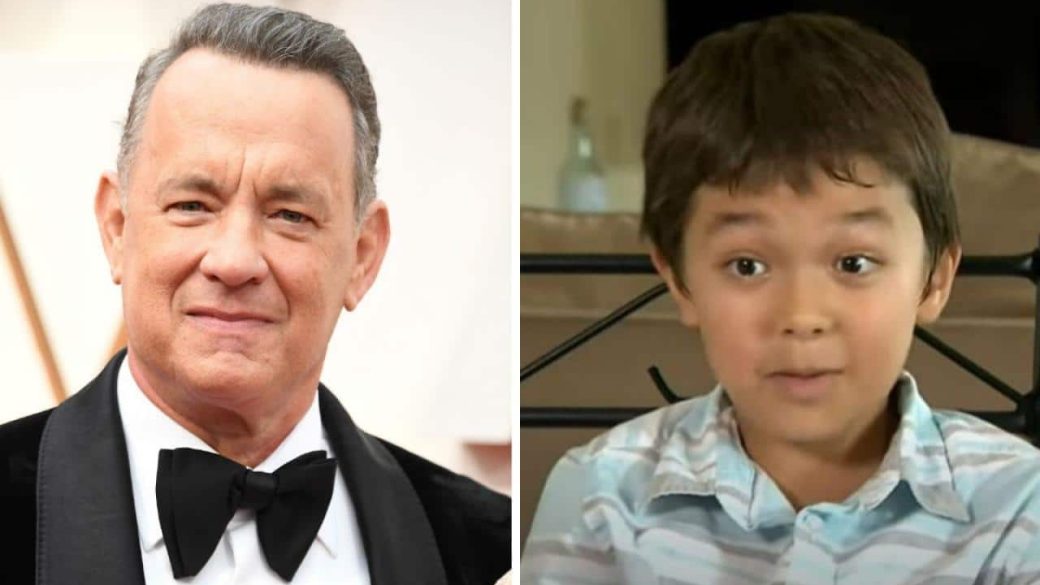 tom hanks corona