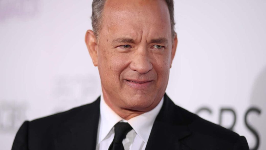 tom hanks verplazma koronavirus