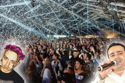 Örökre kitiltották egy fesztiválról a világhírű DJ-t, mert mulatóst indított el