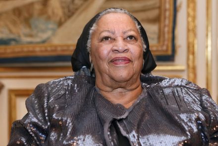 Elhunyt Toni Morrison