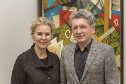 Orosz műgyűjtőket tartóztattak le Belgiumban