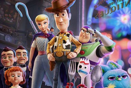 A Toy Story 4 „leszbikus” jelenete miatt akadt ki egy szervezet