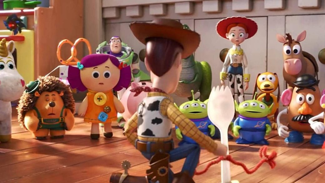 toy story 4 toy story filmek