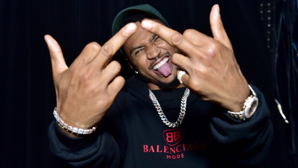 trey songz