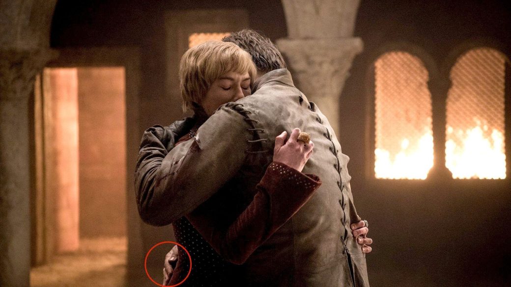 tronok harca baki jaime lannister keze