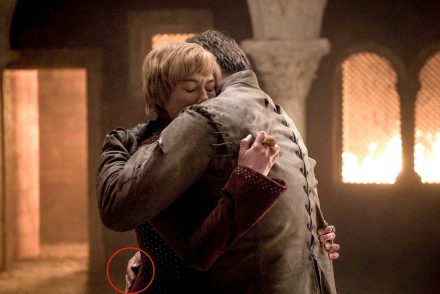 A HBO megint hatalmasat bakizott a Trónok harca új epizódja körül
