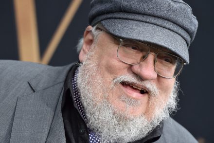 George R.R. Martin kifejtette véleményét a Trónok harca befejezéséről